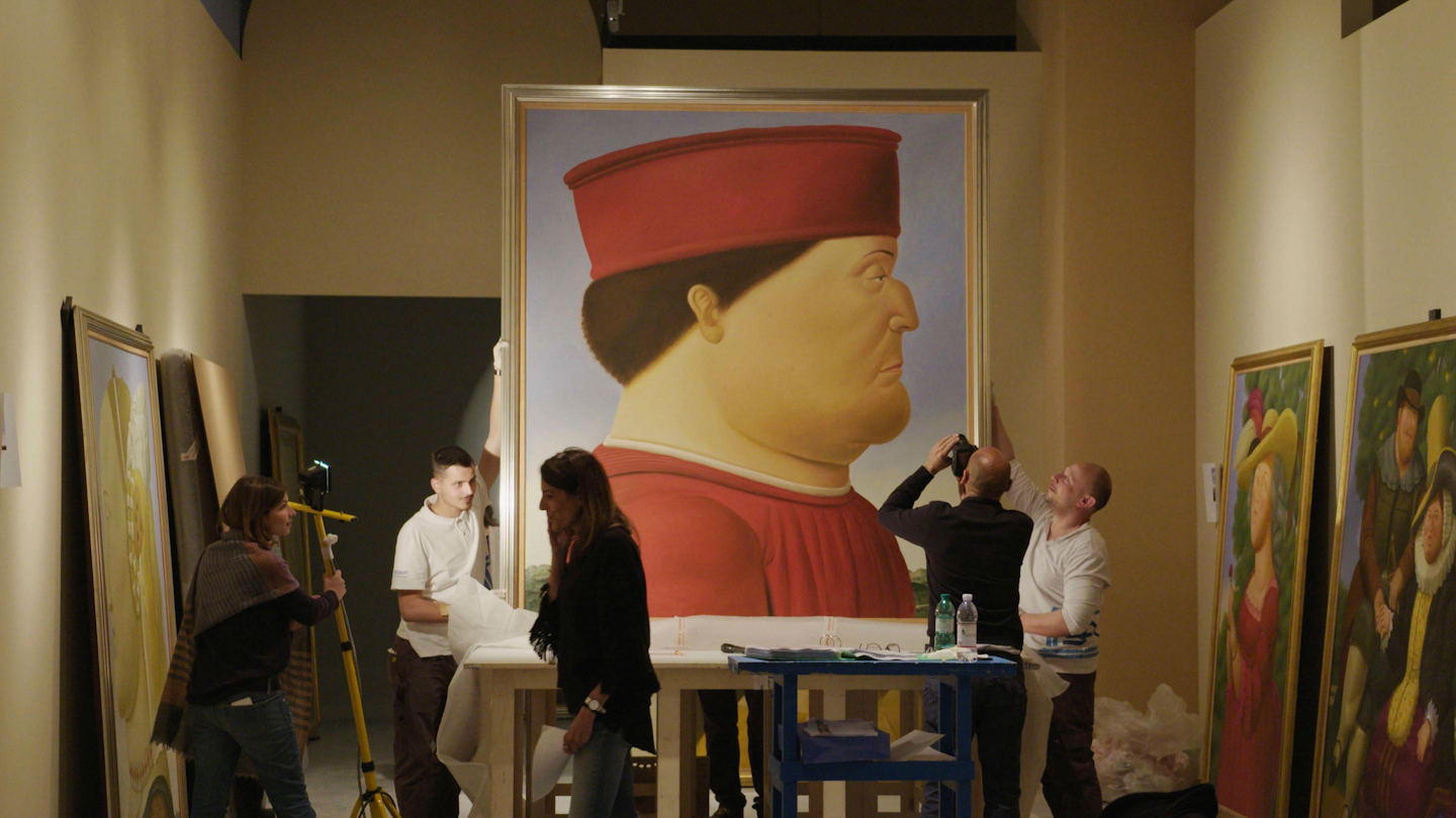 Botero